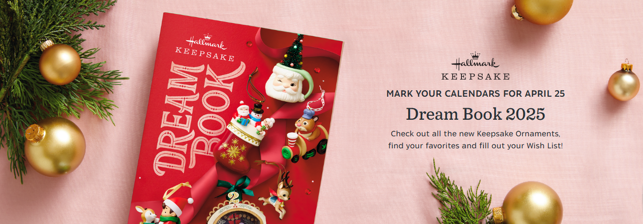 Keepsake Ornaments Keepsake Ornaments