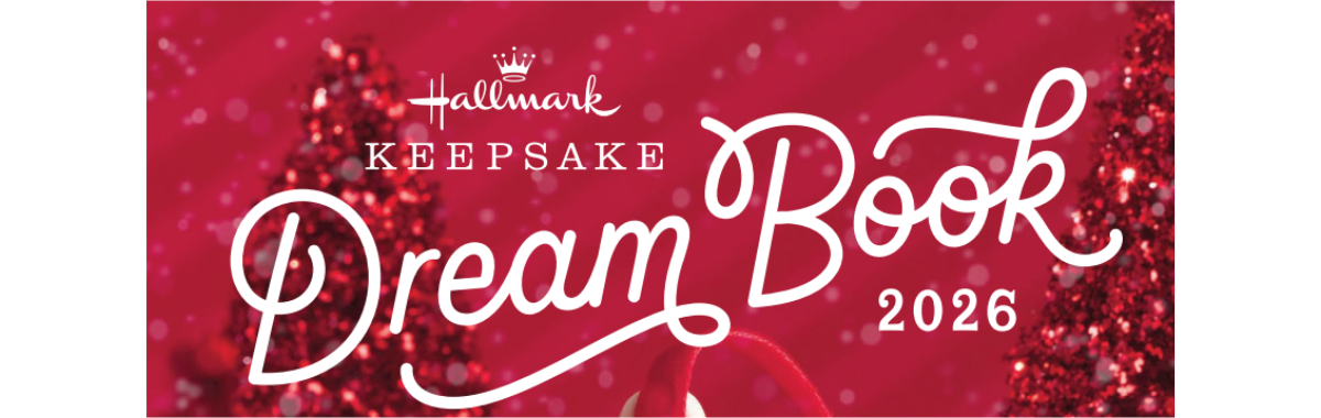 Keepsake Ornaments