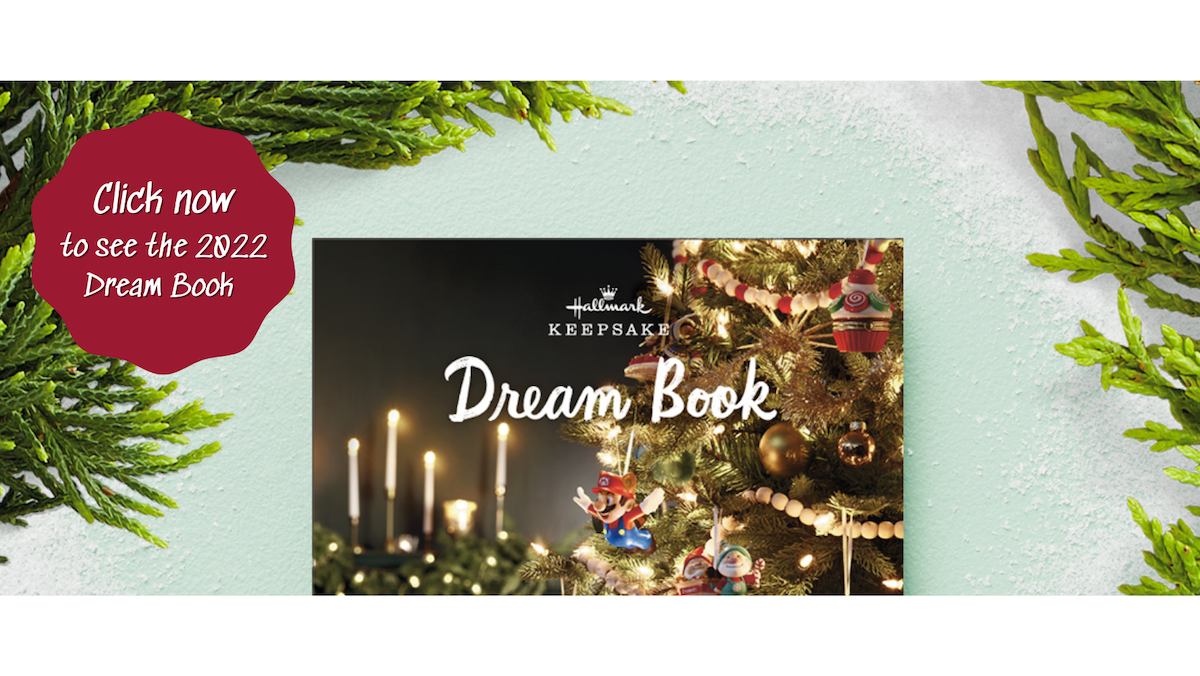Keepsake Ornaments - Christmas - Special Days