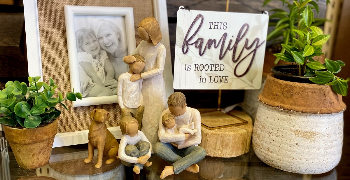 Gifts for Family and Anyone