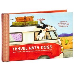 Travel With Dogs: Essential Advice and Tips