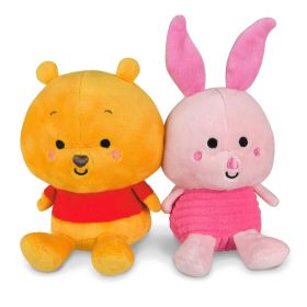 Better Together Disney Winnie the Pooh & Piglet