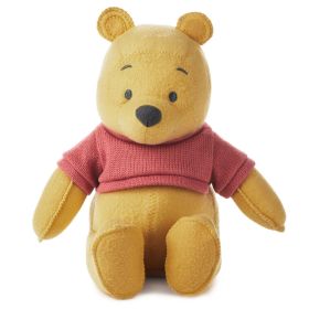 Disney Winnie the Pooh Soft Felt Plush