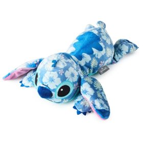 Disney Floppy Stitch Plush, 11"