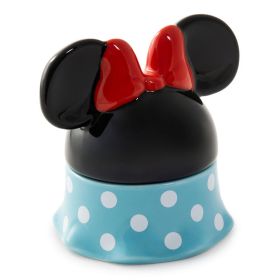 Minnie Mouse Stacking Salt & Pepper Shakers