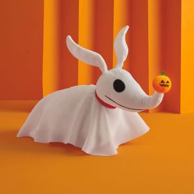 The Nightmare Before Christmas Zero Plush