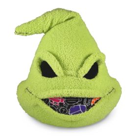 The Nightmare Before Christmas Oogie Boogie Pillow