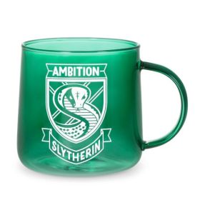 Harry Potter Slytherin Mug