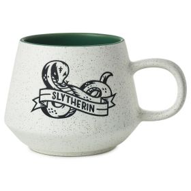 Harry Potter™ Retro Slytherin™ Mug, 26 oz.