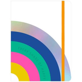 Rainbow Journal