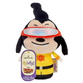 itty bittys® Disney Goofy Movie Max Plush