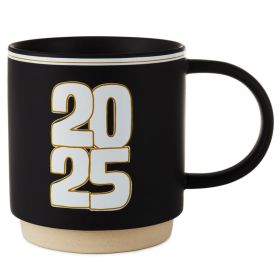 2025 Mug, 16 oz.