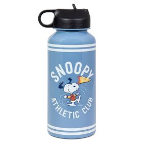 Peanuts® Snoopy Athletic Club Water Bottle