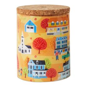 Gilmore Girls Fall in Stars Hollow Scented Candle