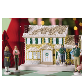 Griswold Family Christmas National Lampoon's Chr