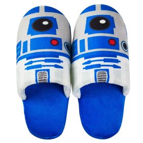 Star Wars™ R2-D2™Sound Slippers Small/Medium