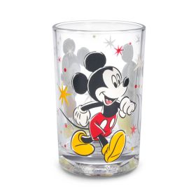 Disney Mickey Mouse Collectible Glass, 13.5 oz.