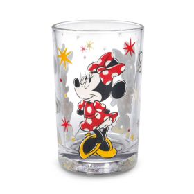 Disney Minnie Mouse Collectible Glass, 13.5 oz.