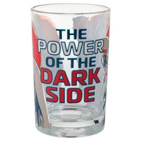 Star Wars™ Dark Side Villains Collectible Glass
