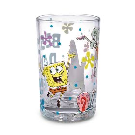 SpongeBob SquarePants Collectible Glass, 13.5 oz