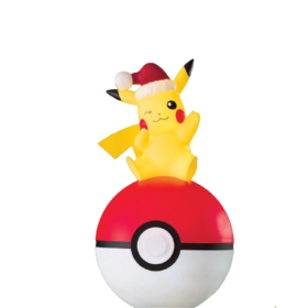 Holiday Pikachu Pokémon