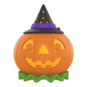 Mini Halloween ShowToppers Musical Tree Topper