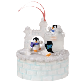 Snowball Fun