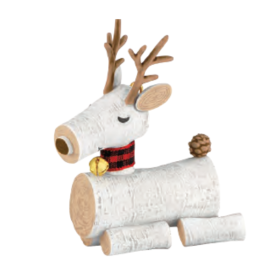 Birch Reindeer