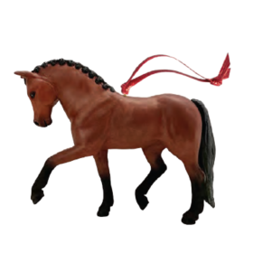 Dream Horse Warmblood Horse