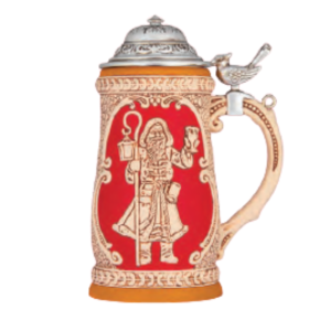 Beer Stein