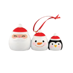 The Makings of Merry