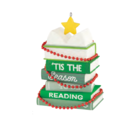 Light Holiday Reading