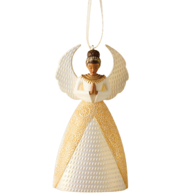 Serene Angel
