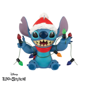 Stitch Shines Bright Disney Lilo & Stitch