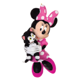 Best Friends Forever Disney Minnie Mouse