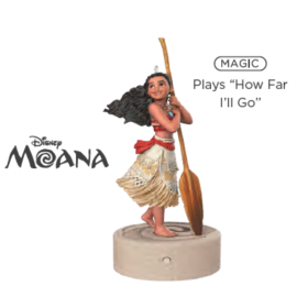 Ready for Adventure Disney Moana