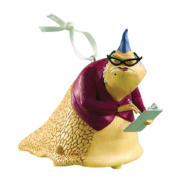 Roz Disney and Pixar Monsters, Inc.