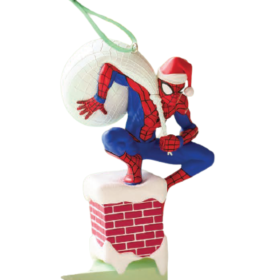 Special Delivery Spider-Man