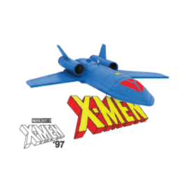 The Blackbird Marvel Studios X-Men ’97