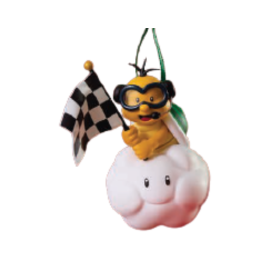 Lakitu Mario Kart™
