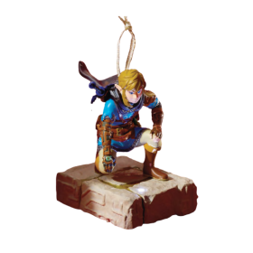 Link The Legend of Zelda™: Tears of the Kingdom