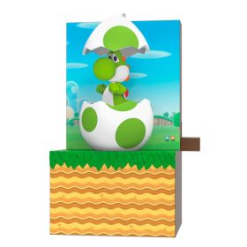 It's Yoshi! Super Mario™