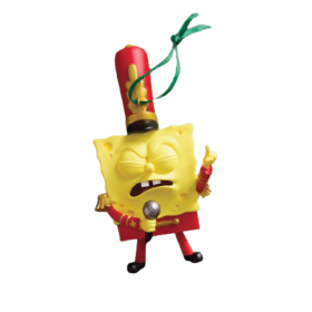 "Band Geeks" SpongeBob SquarePants