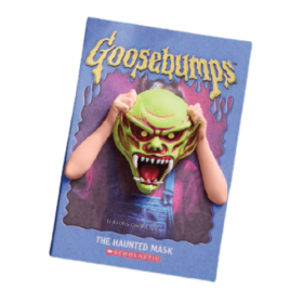 The Haunted Mask GOOSEBUMPS™