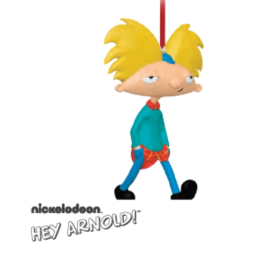 Arnold Shortman Hey Arnold!