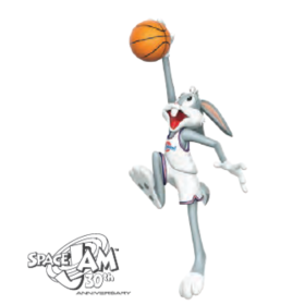 Bugs Bunny™ Space Jam™