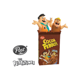 Cocoa Pebbles™ The Flintstones™