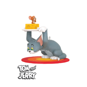 Hide and Seek Tom and Jerry