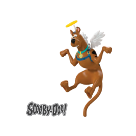 I've Been Good This Year Scooby-Doo™