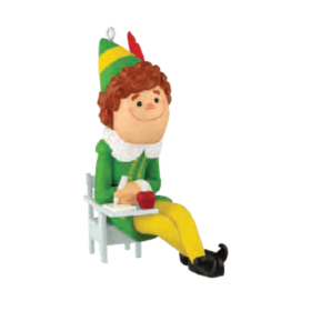 Buddy the Elf™ Elf